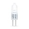 Ilb Gold Bulb, Halogen Quartz Tungsten T Tubular Shape, Replacement For Donsbulbs Q20T3/Cl-6V, 2PK Q20T3/CL-6V - alternate 1